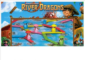 river dragon